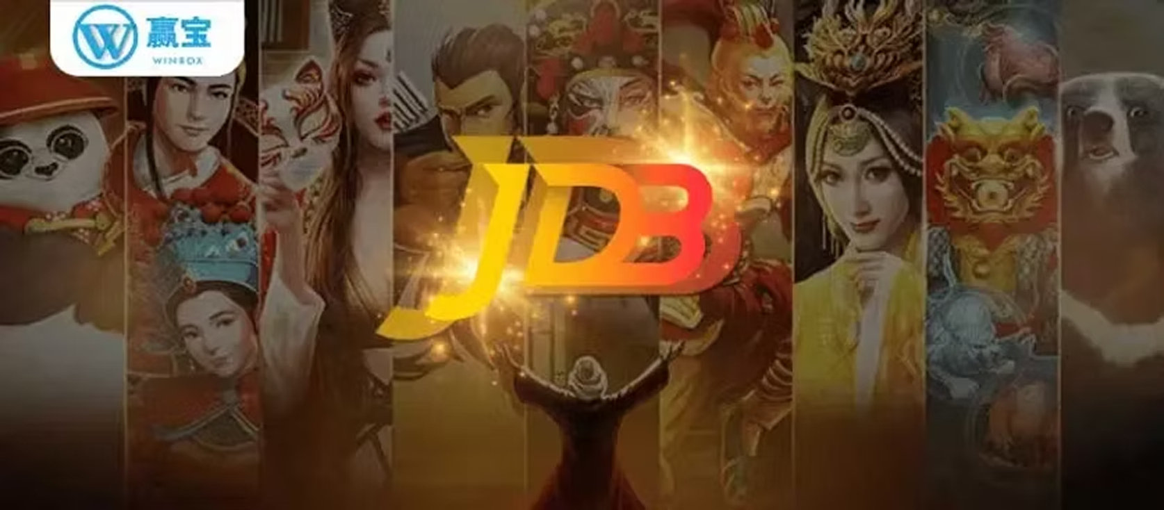 jdb-slot